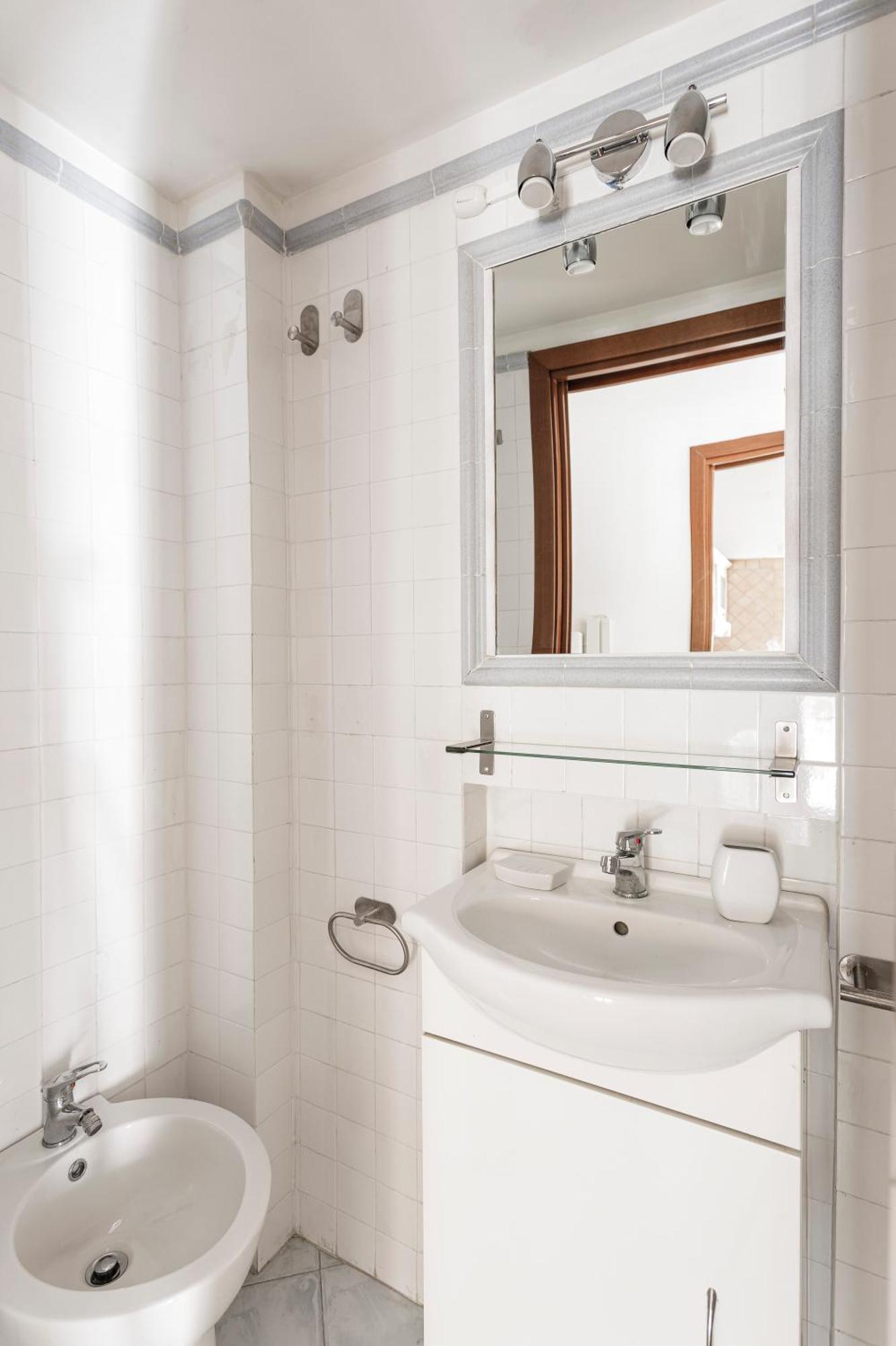 Apartamento Aurelia 386 Vatican House Roma
