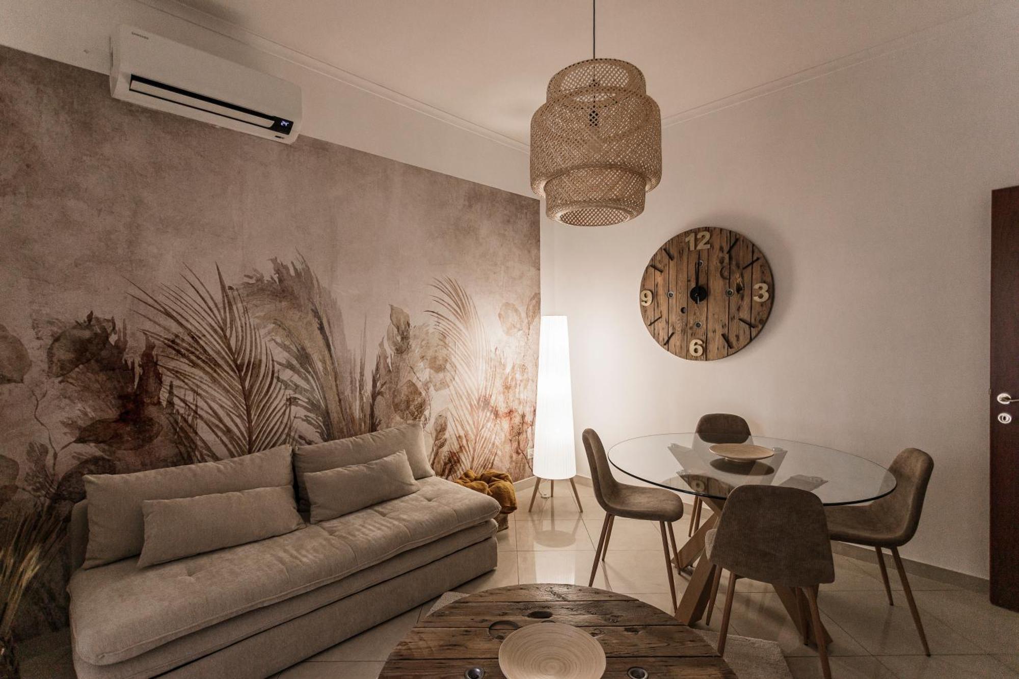Apartamento Aurelia 386 Vatican House Roma
