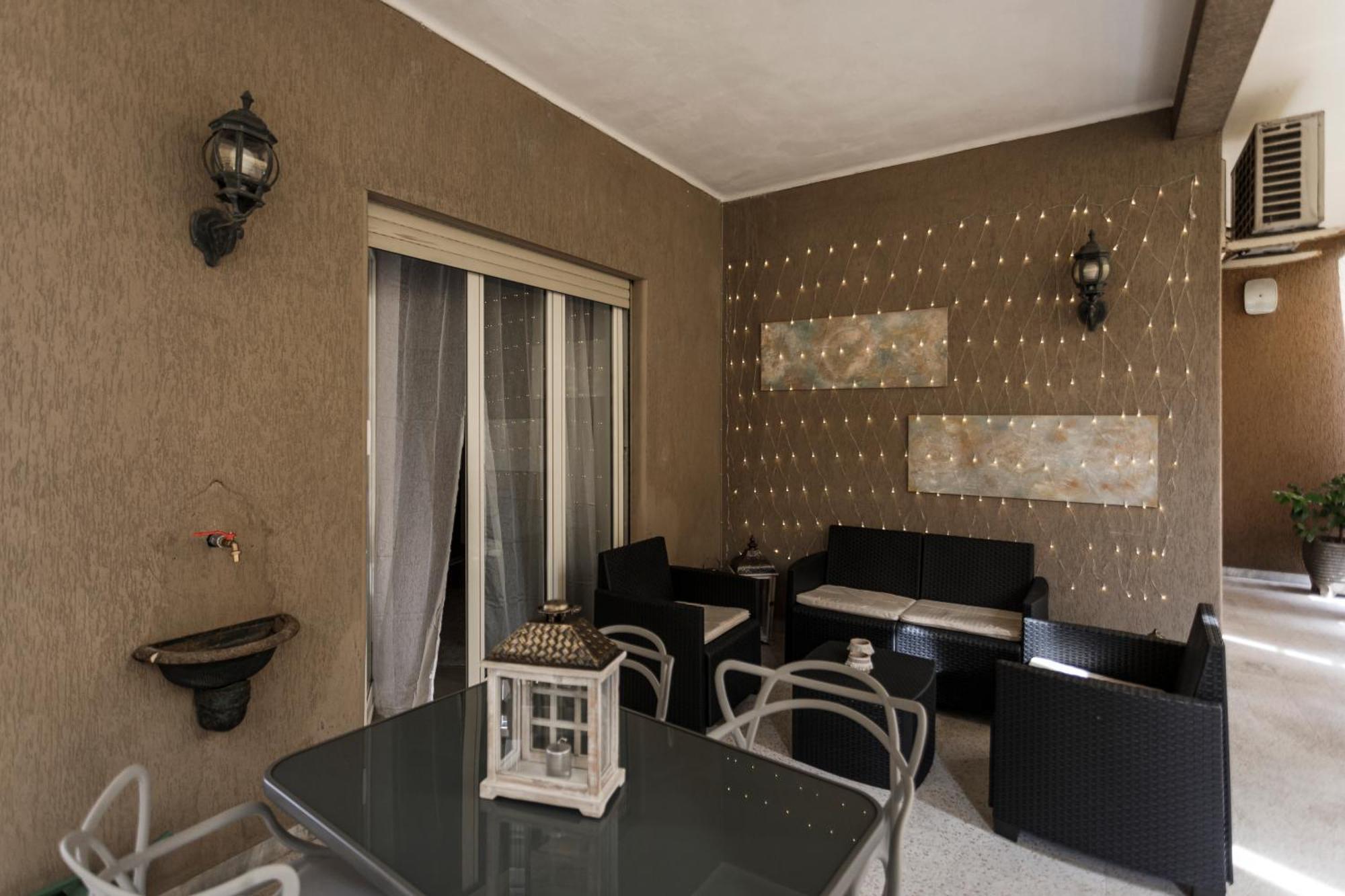 Aurelia 386 Vatican House Apartamento *