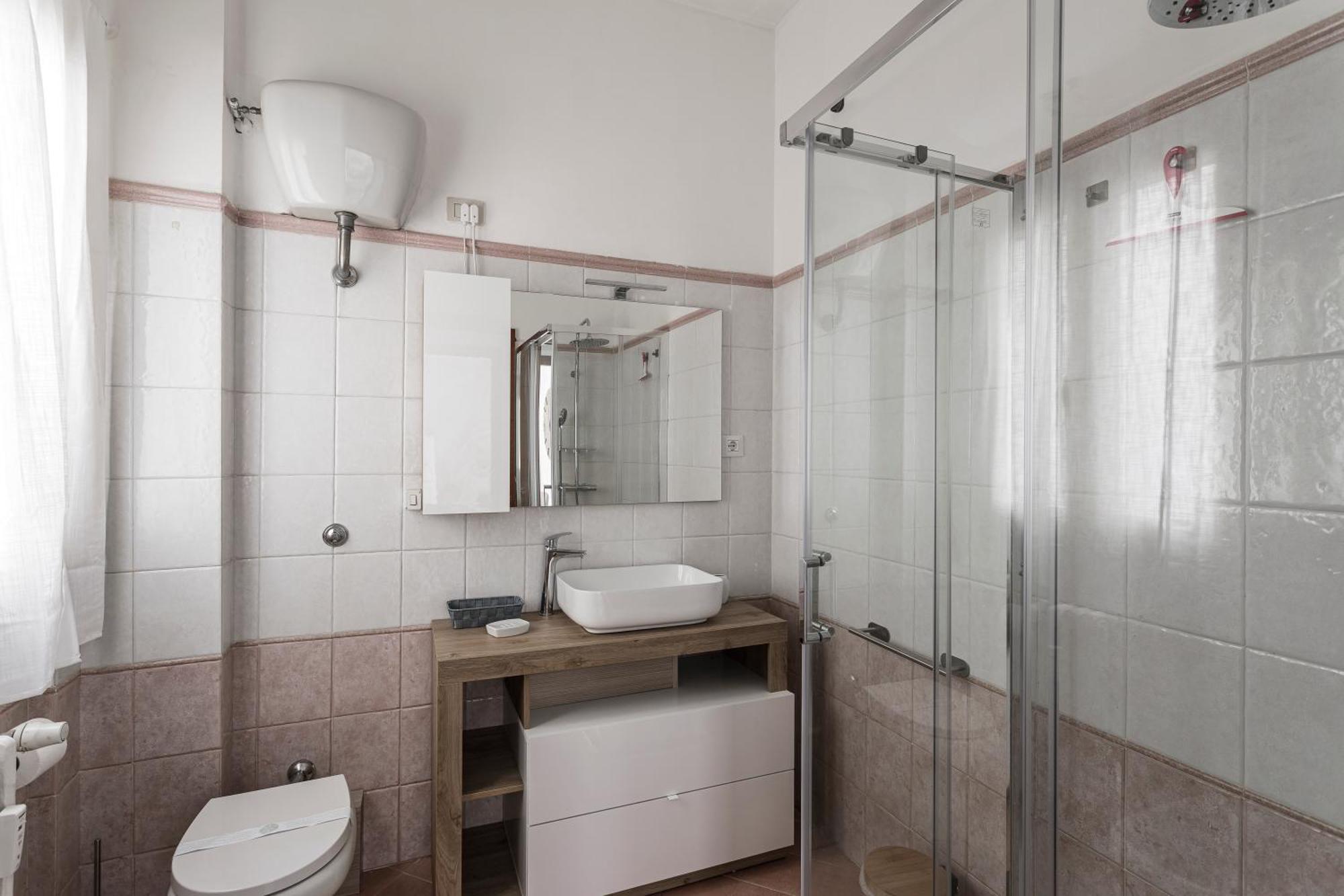 Apartamento Aurelia 386 Vatican House *