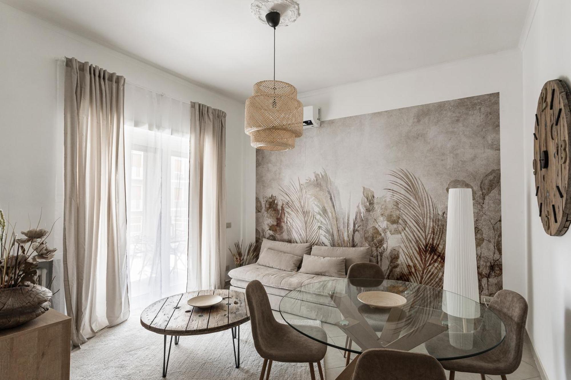 Aurelia 386 Vatican House * Roma