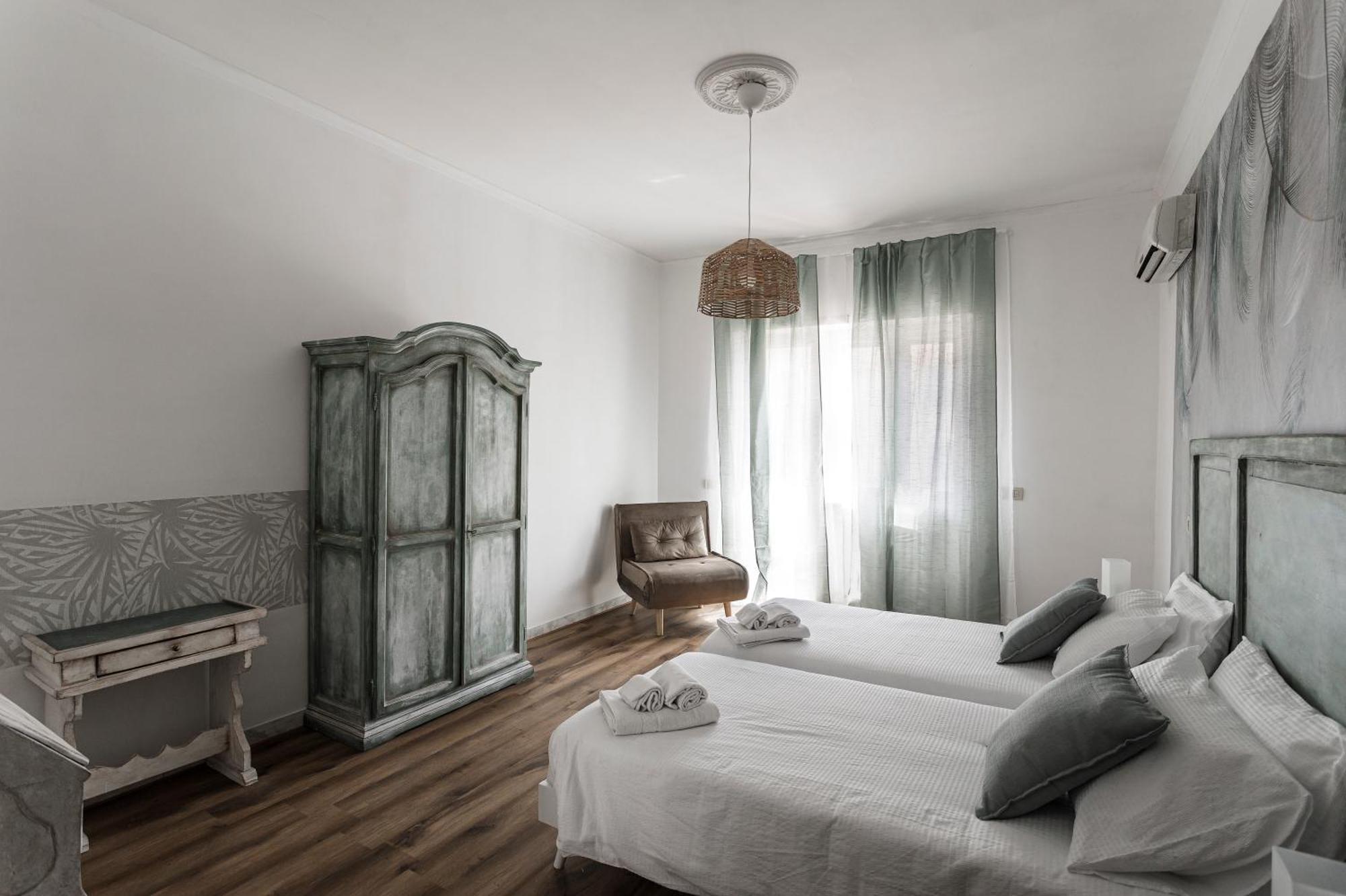 Apartamento Aurelia 386 Vatican House *