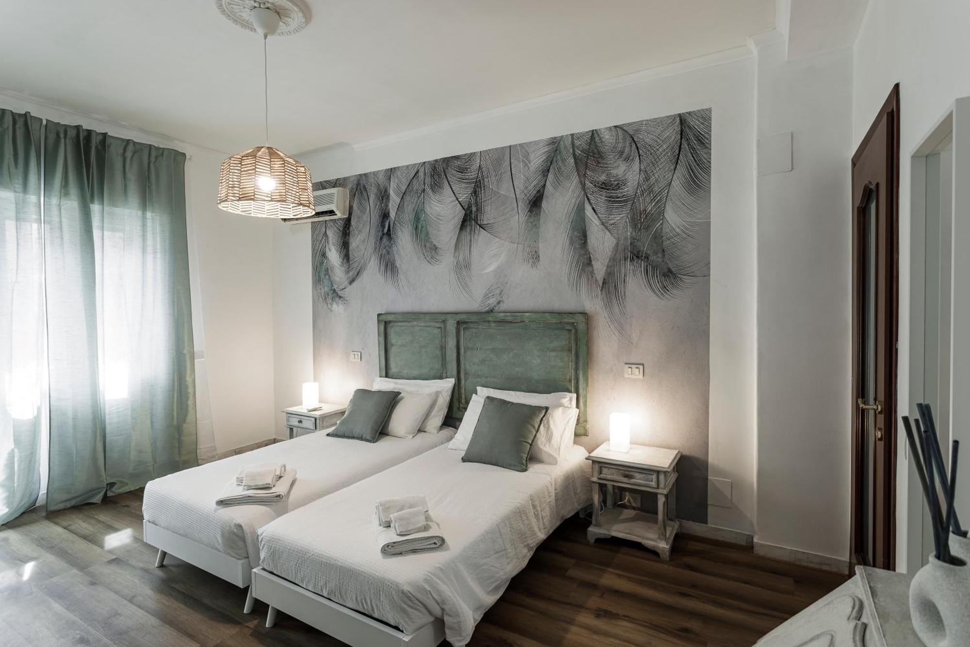 Aurelia 386 Vatican House Roma