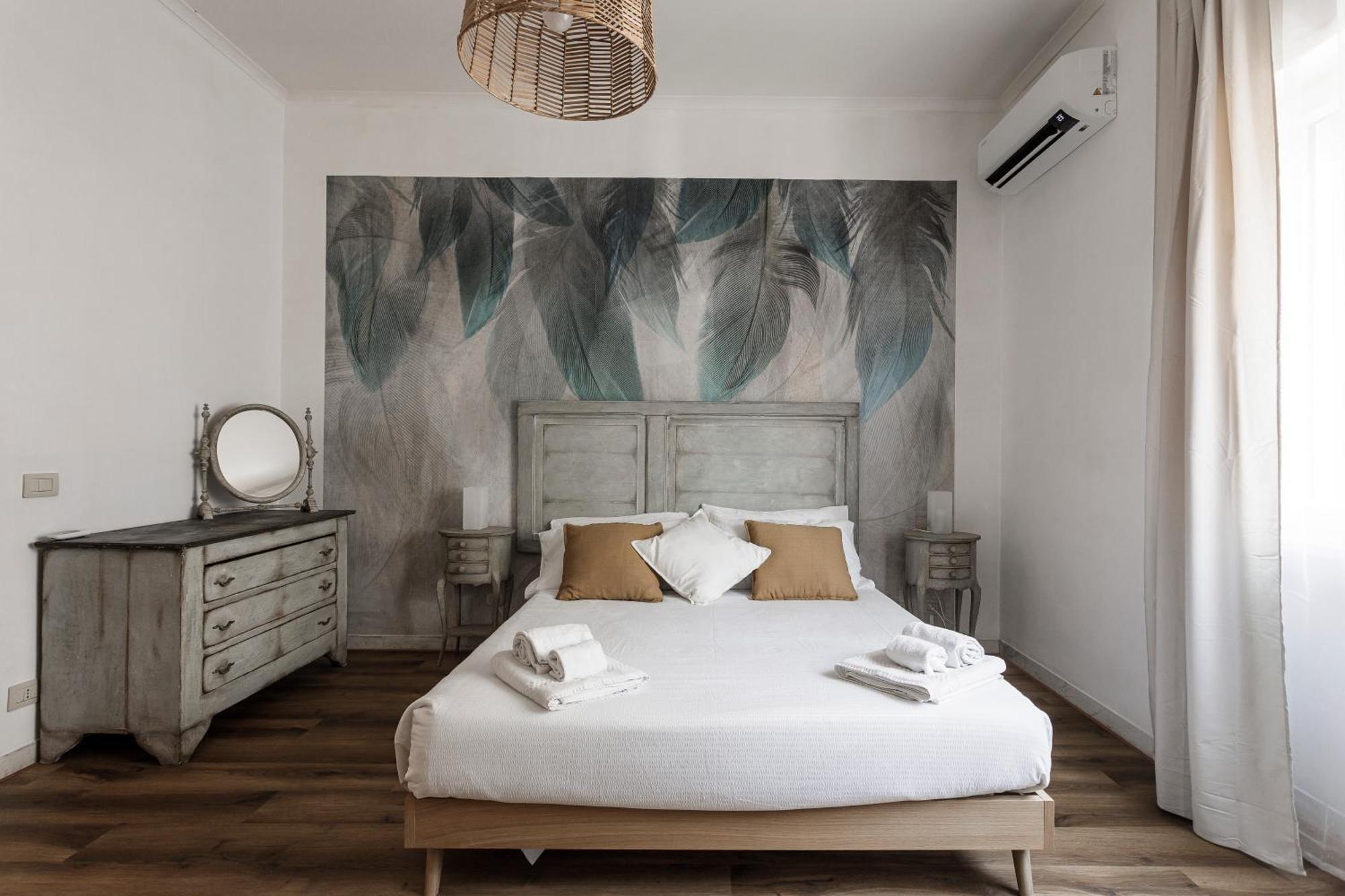 Apartamento Aurelia 386 Vatican House Roma